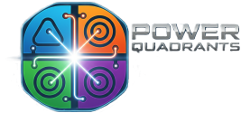 Power Quadants Logo